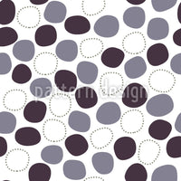 patterned-wallpaper-gently-floating-dots