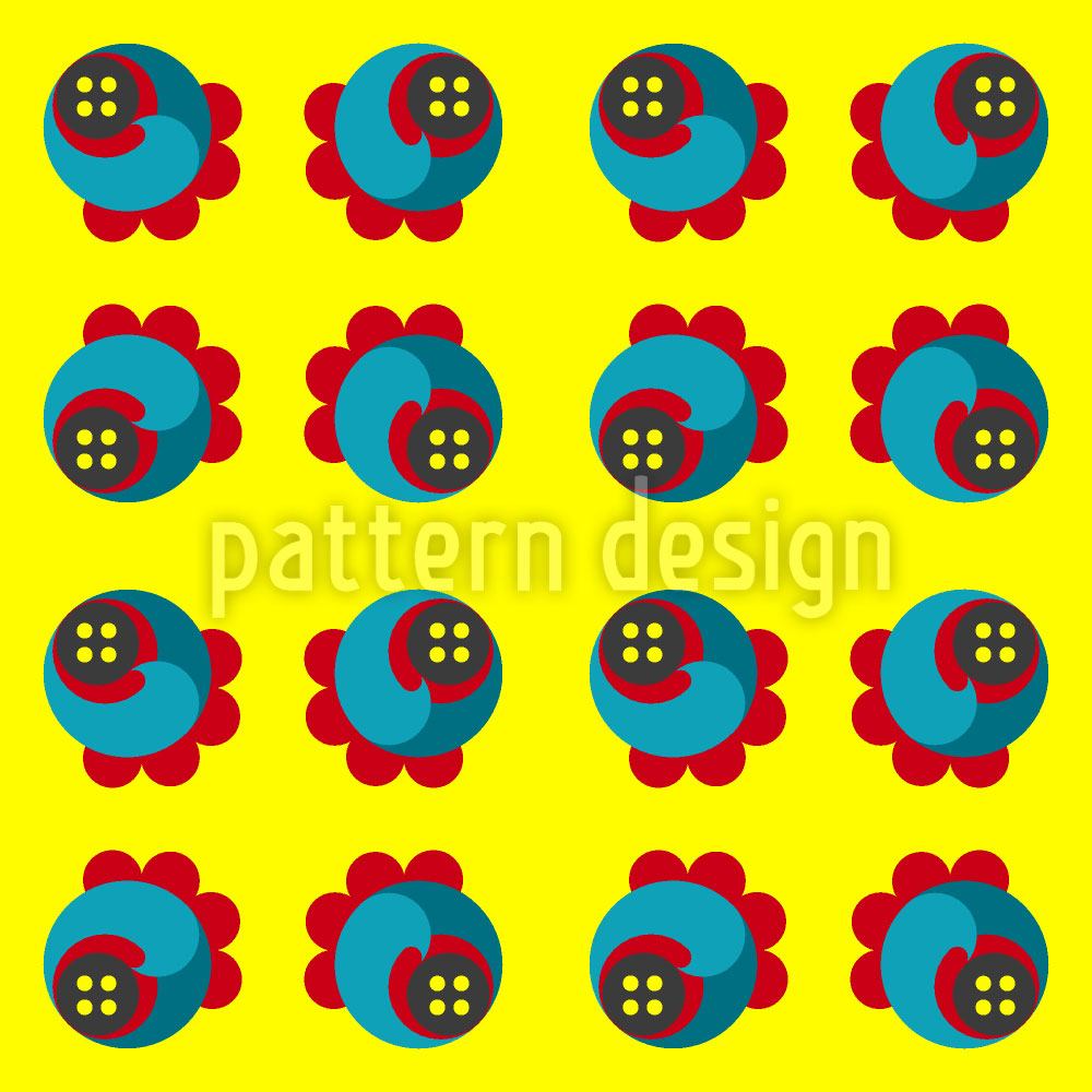 patterned-wallpaper-buddy-bud