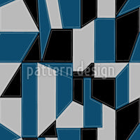 patterned-wallpaper-geometry-reloaded