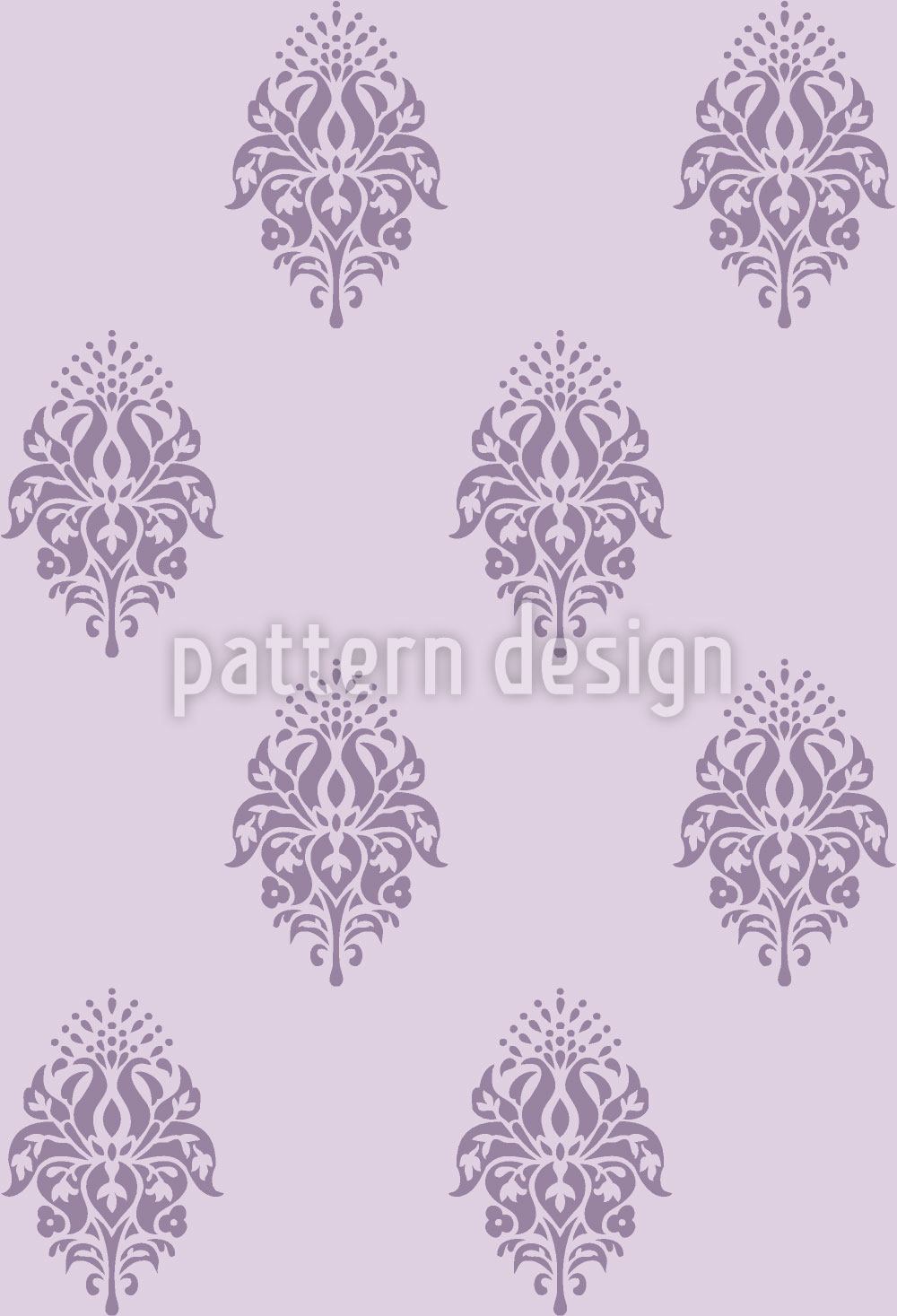 patterned-wallpaper-candelabra