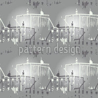 patterned-wallpaper-skylines