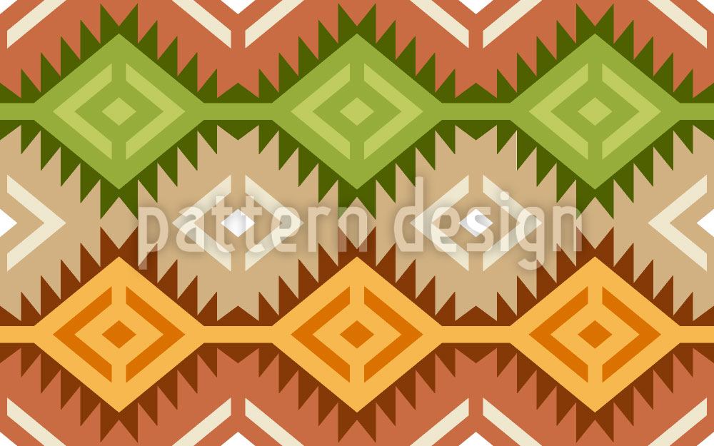 patterned-wallpaper-ottoman-treasure