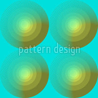 patterned-wallpaper-summer-fresh-circles