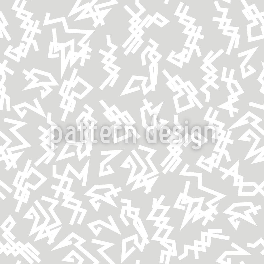 patterned-wallpaper-trigger-grey