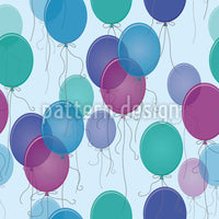 patterned-wallpaper-blue-balloons