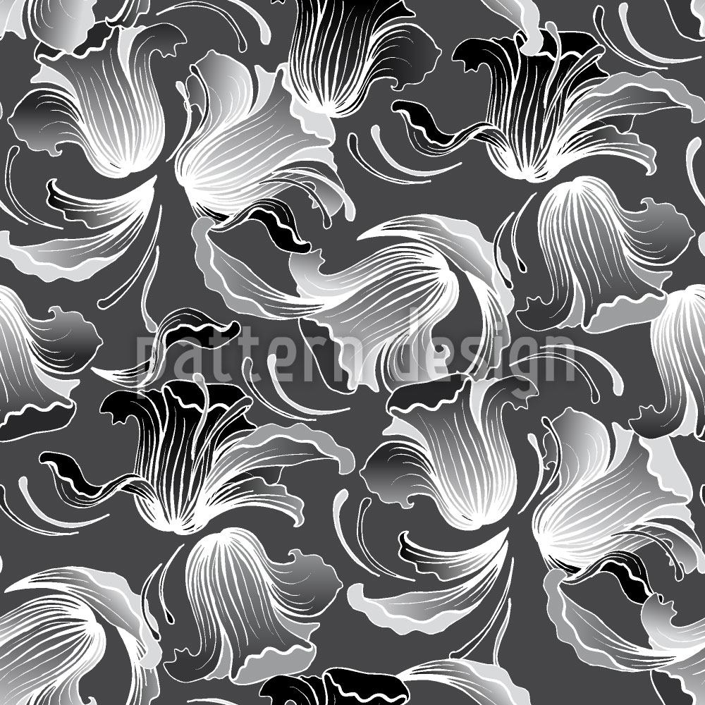 patterned-wallpaper-dolores-darkgrey