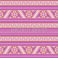 patterned-wallpaper-latvian-summer