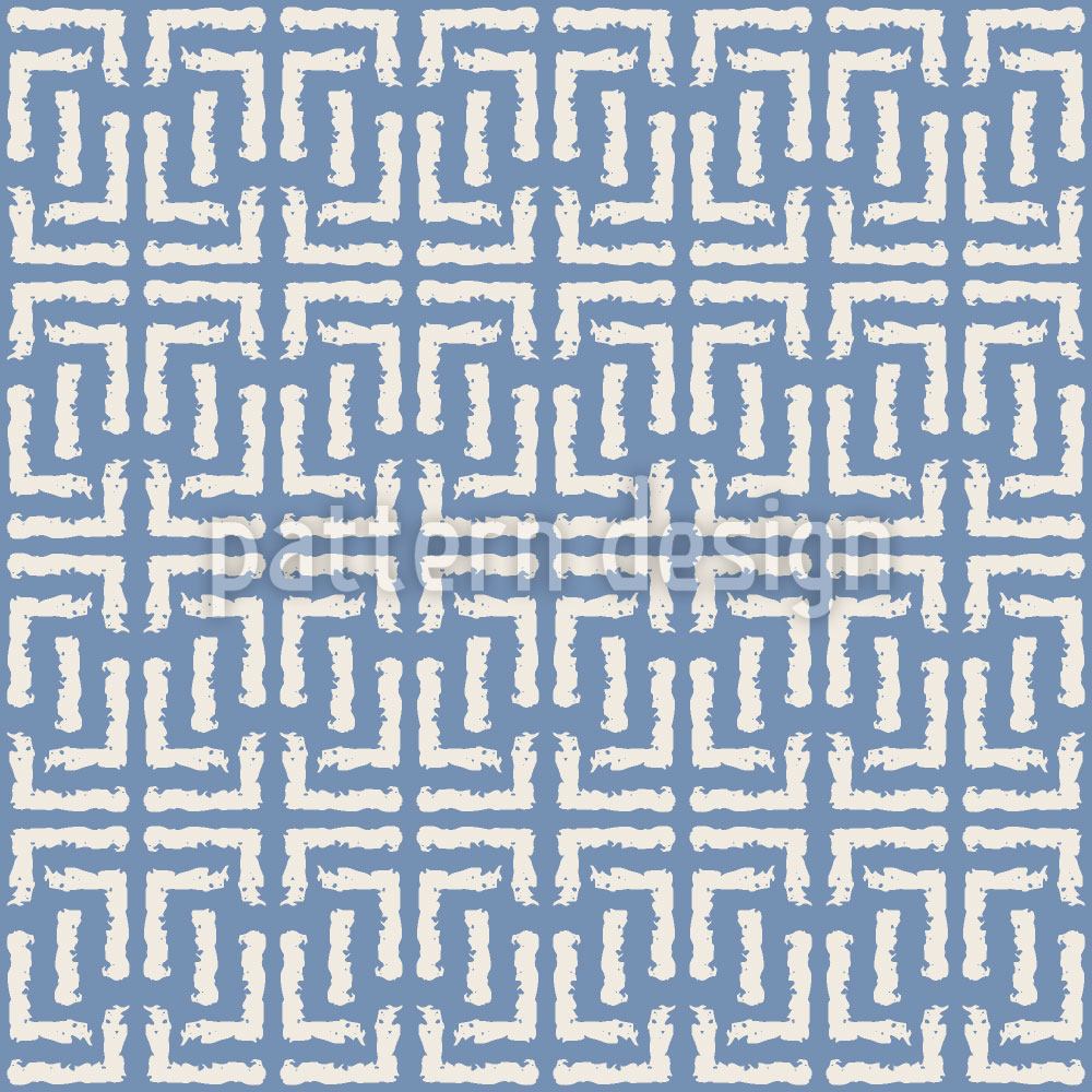 patterned-wallpaper-africa-blues