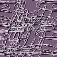 patterned-wallpaper-scribble-on-lilaq