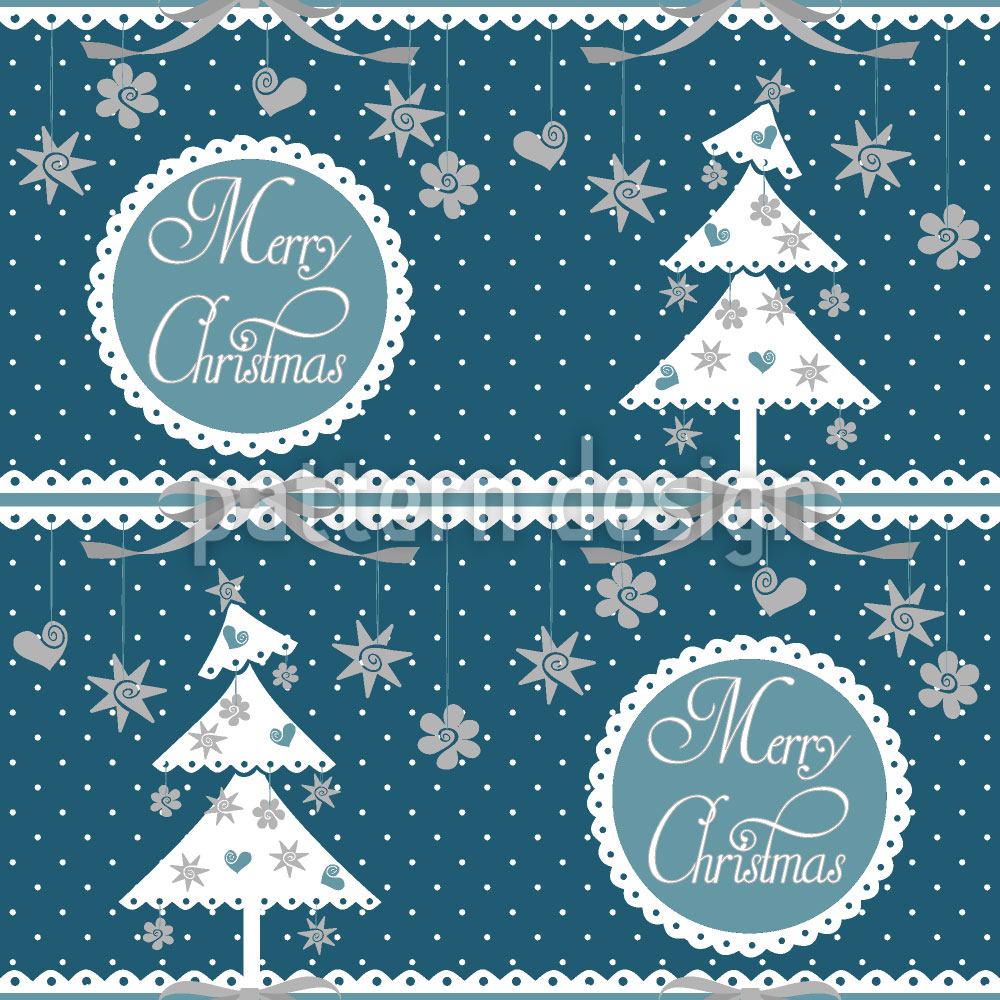 patterned-wallpaper-cold-christmas