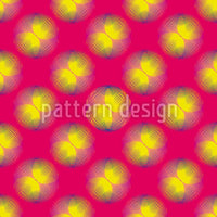 patterned-wallpaper-feather-balls