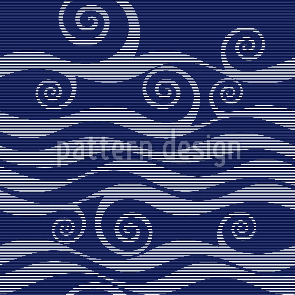 patterned-wallpaper-waves-and-twirls