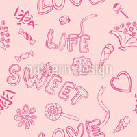 patterned-wallpaper-the-sweetness-of-life