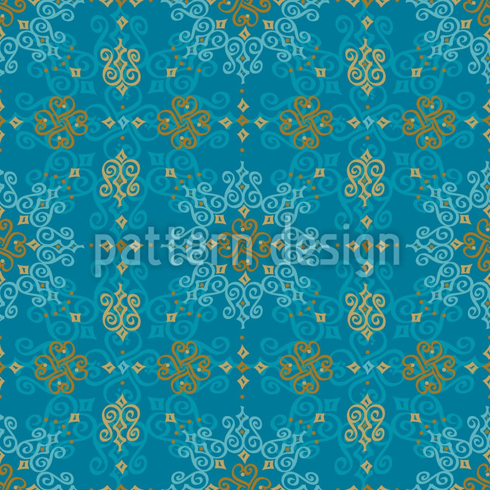 patterned-wallpaper-orientalia