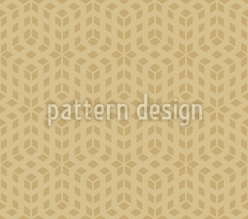 patterned-wallpaper-star-mendhi