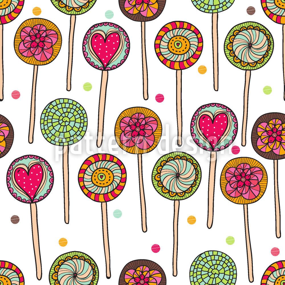 patterned-wallpaper-i-love-lollies