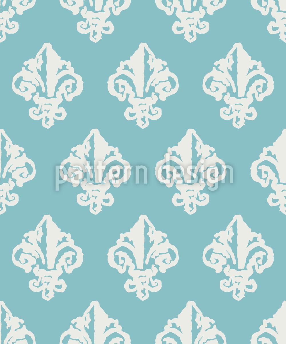 patterned-wallpaper-lady-de-winter