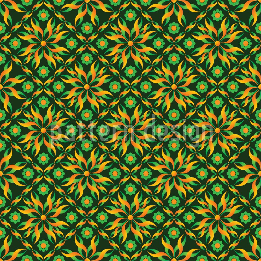 patterned-wallpaper-flag