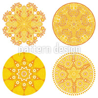 patterned-wallpaper-sun-of-the-east