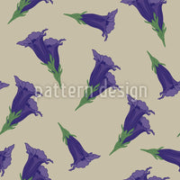 patterned-wallpaper-gentian-beige