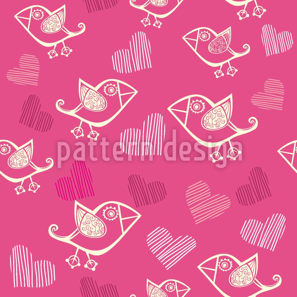 patterned-wallpaper-birdie-in-love