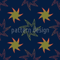 patterned-wallpaper-wandering-stars