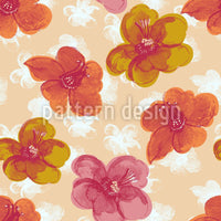 patterned-wallpaper-brisk-flowers