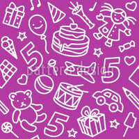 patterned-wallpaper-kids-birthday