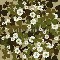 patterned-wallpaper-wild-clover