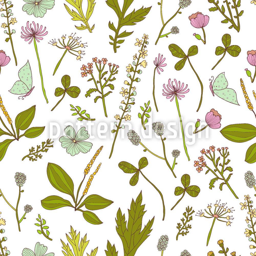 patterned-wallpaper-garden-discovery