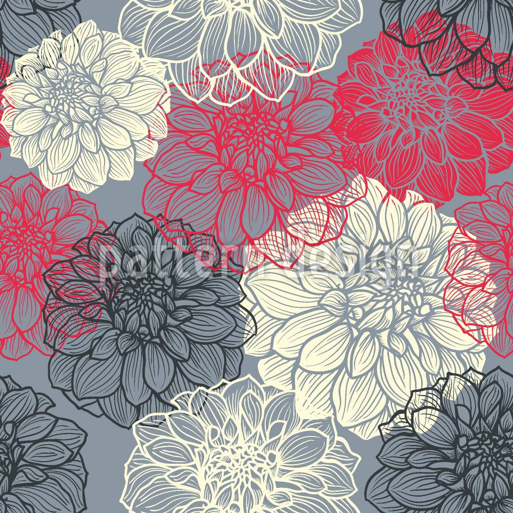 patterned-wallpaper-bohemia-dahlia