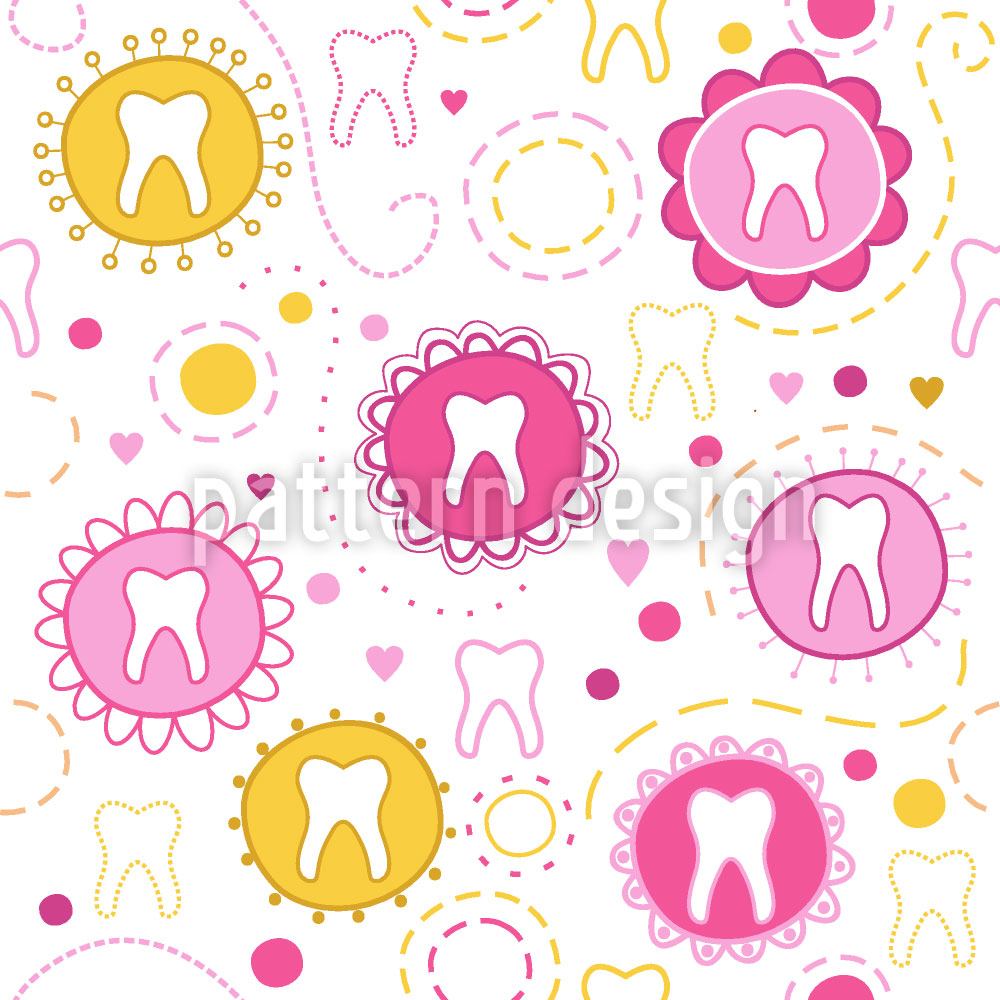 patterned-wallpaper-sweet-primary-teeth