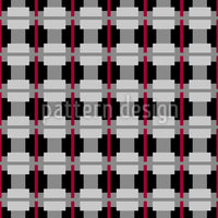 patterned-wallpaper-english-squares