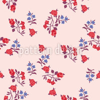 patterned-wallpaper-mille-fleurs-on-rose