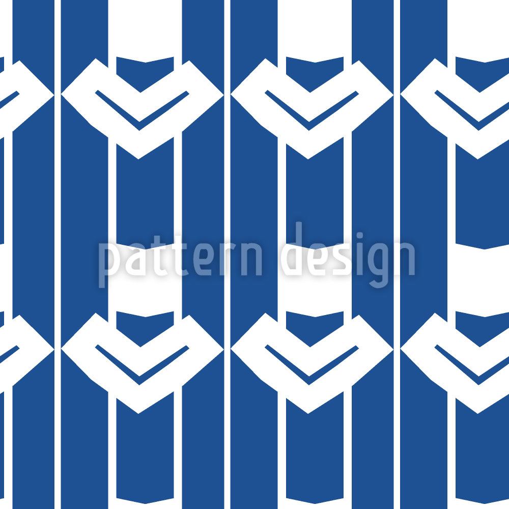 patterned-wallpaper-deco-arrows