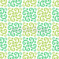 patterned-wallpaper-floral-swirl