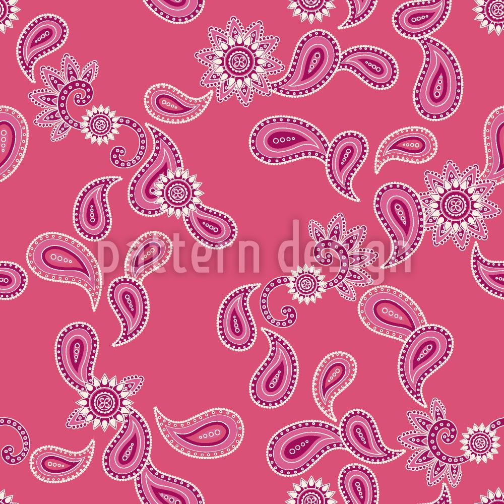 patterned-wallpaper-paisley-in-pink