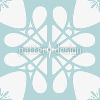 patterned-wallpaper-icy-flower