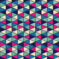 patterned-wallpaper-triangle-fantasy