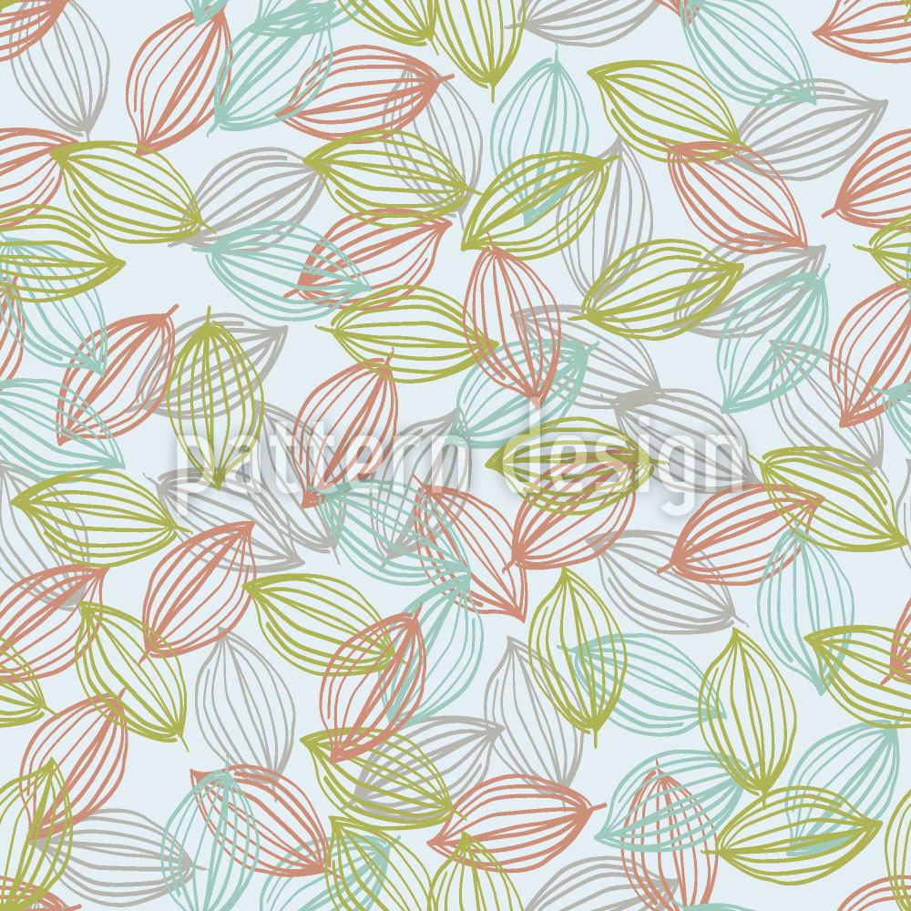 patterned-wallpaper-daydreaming-under-the-trees