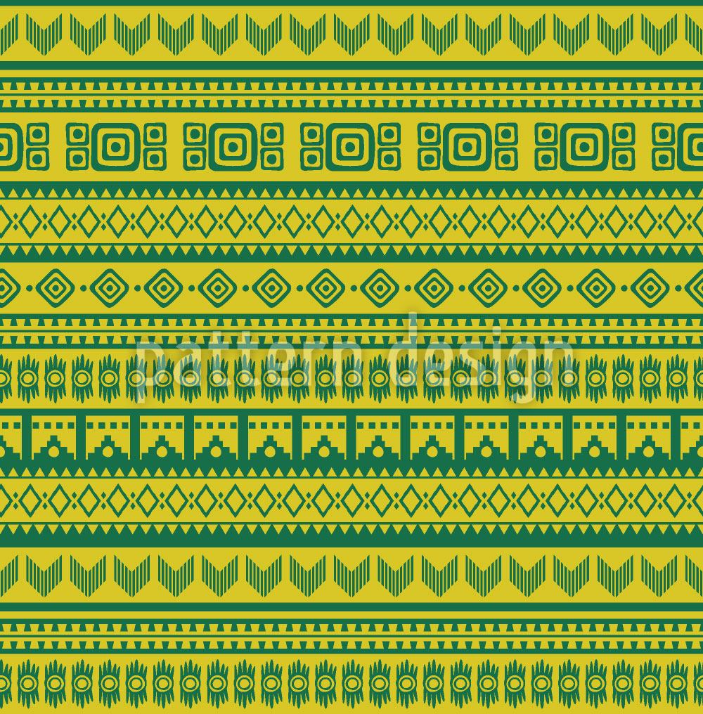 patterned-wallpaper-aztec-fresh