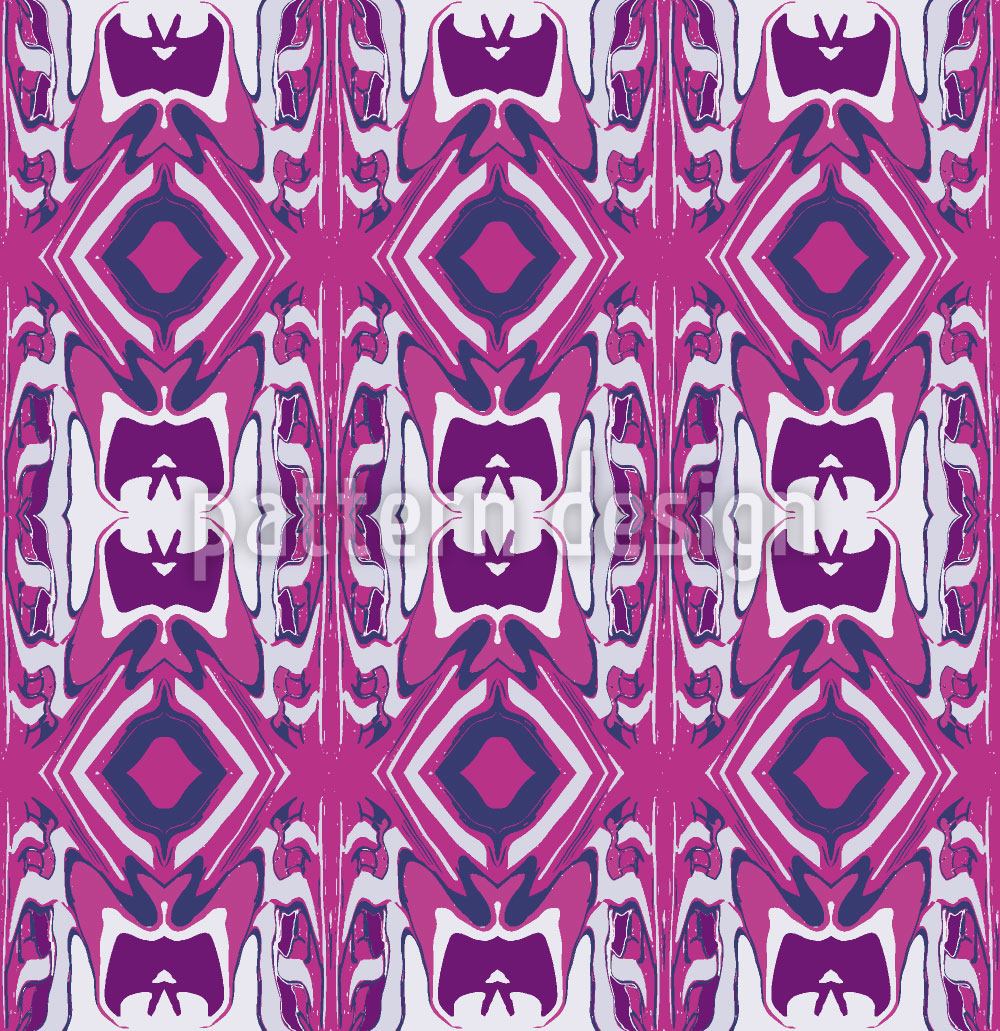 patterned-wallpaper-ultrasonic-pink