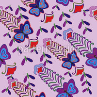 patterned-wallpaper-butterfly-lilac-flush