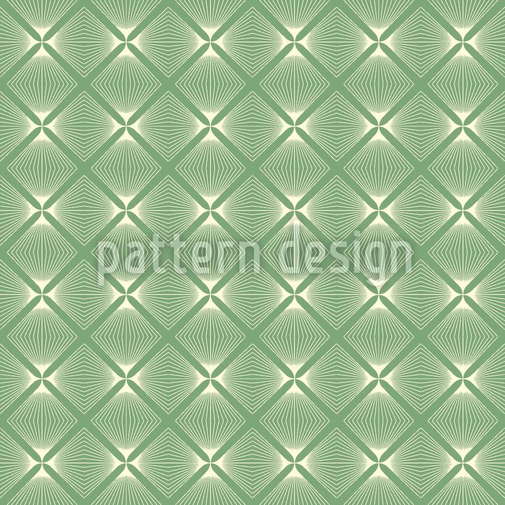 patterned-wallpaper-delicate-vintage-diamond