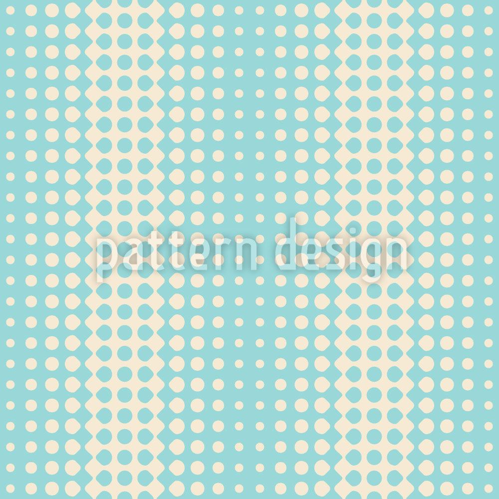 patterned-wallpaper-wave-beach