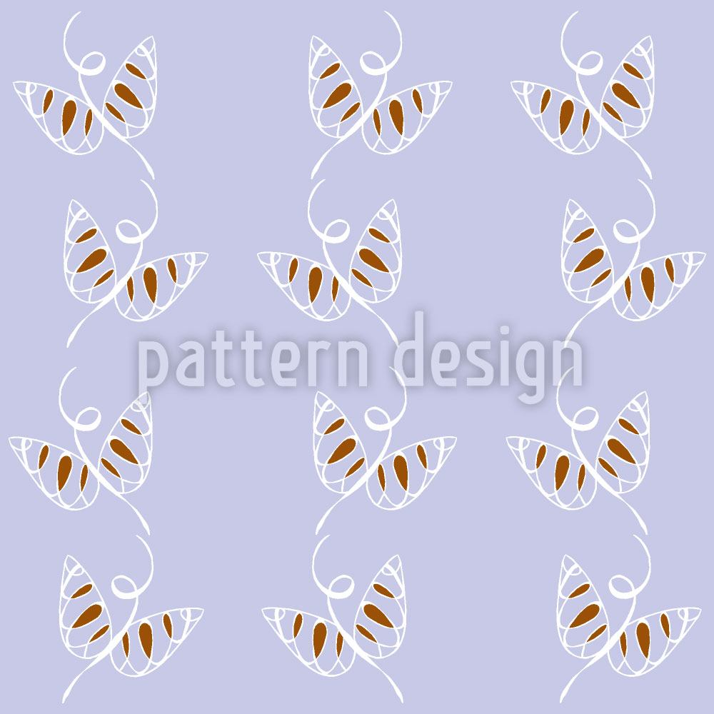 patterned-wallpaper-attracting-butterflies