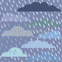 patterned-wallpaper-thunder-cloud-patchwork