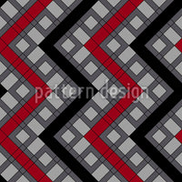 patterned-wallpaper-zigzag