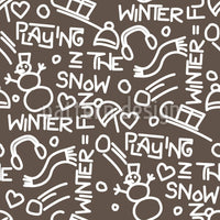 patterned-wallpaper-wintergames-decoration