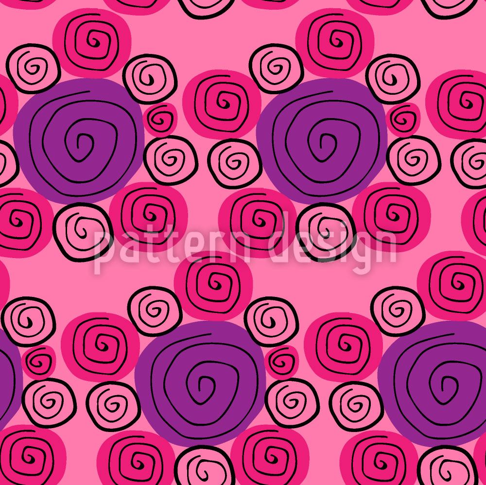 patterned-wallpaper-candies